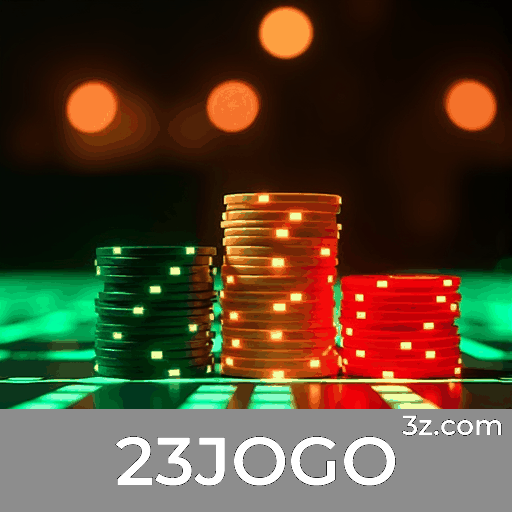 23JOGO Cassino ao vivo