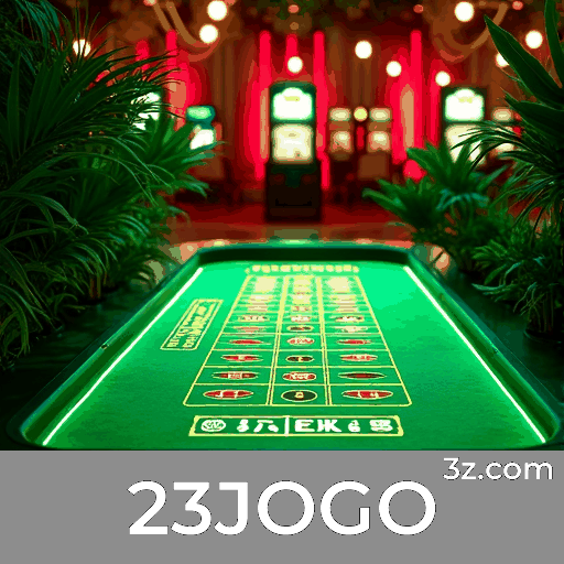 23JOGO Cassino ao vivo