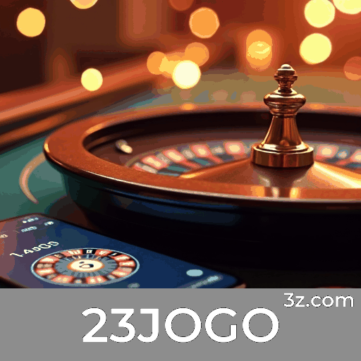 Roleta 23JOGO