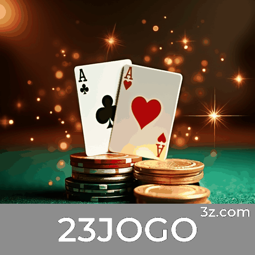 Baccarat 23JOGO