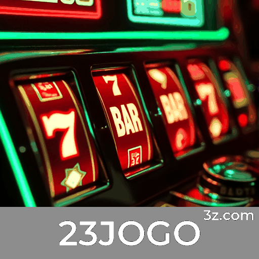 23JOGO Cassino ao vivo