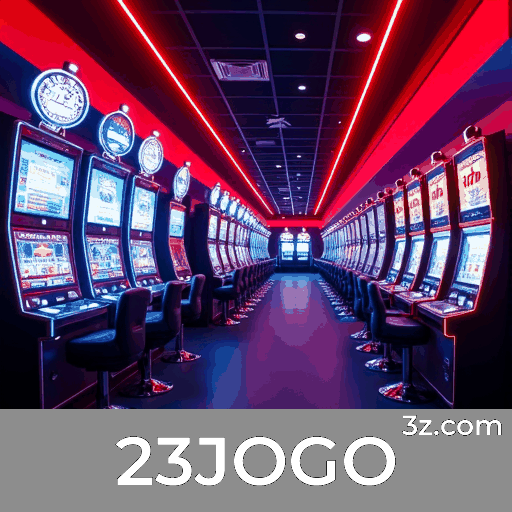 Baccarat 23JOGO