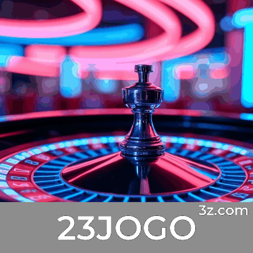 23JOGO Cassino ao vivo