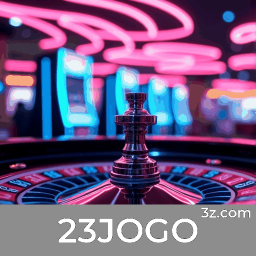 Roleta 23JOGO