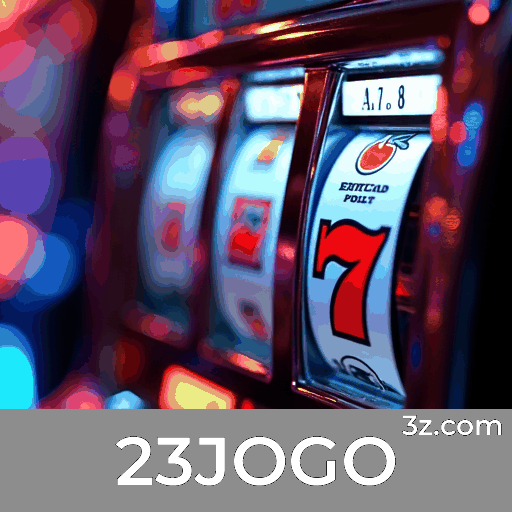 23JOGO Cassino ao vivo