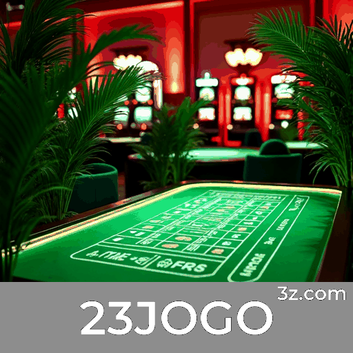 loteria 23JOGO