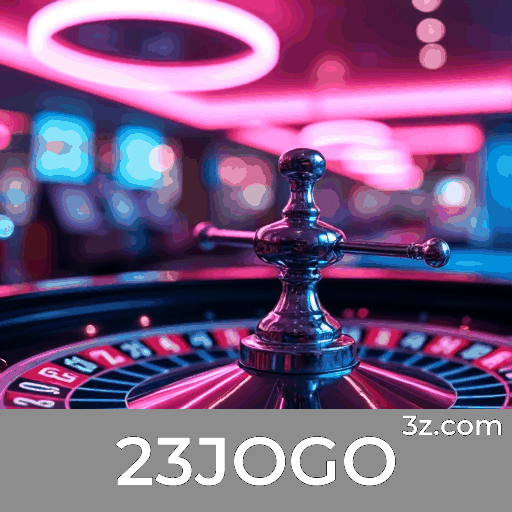 23JOGO Cassino ao vivo