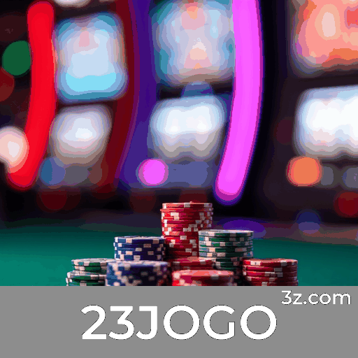 23JOGO Cassino ao vivo