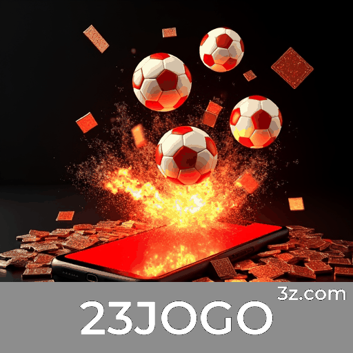 23JOGO Cassino ao vivo