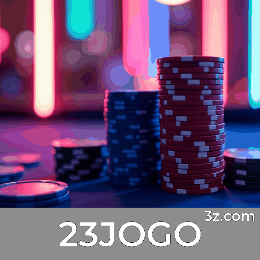 23JOGO Cassino ao vivo