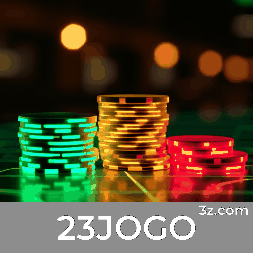 23JOGO Cassino ao vivo