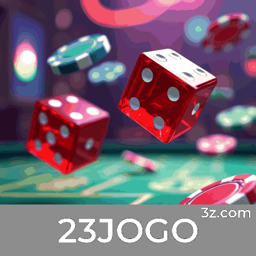 23JOGO Cassino ao vivo