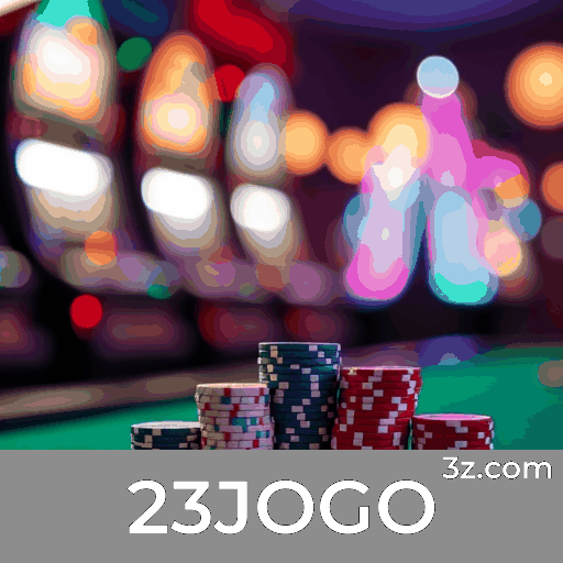 Poker 23JOGO
