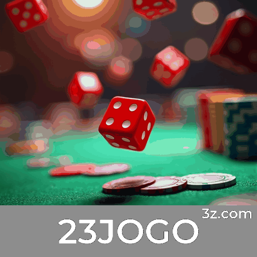 23JOGO Cassino ao vivo