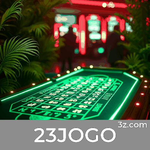 Poker 23JOGO