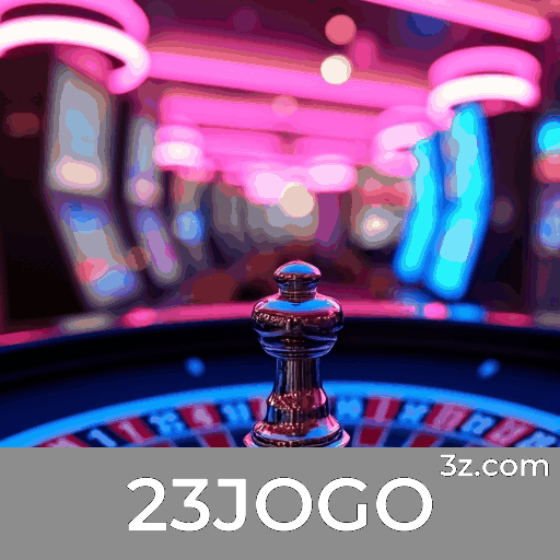 Roleta 23JOGO