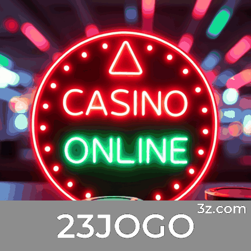 Roleta 23JOGO