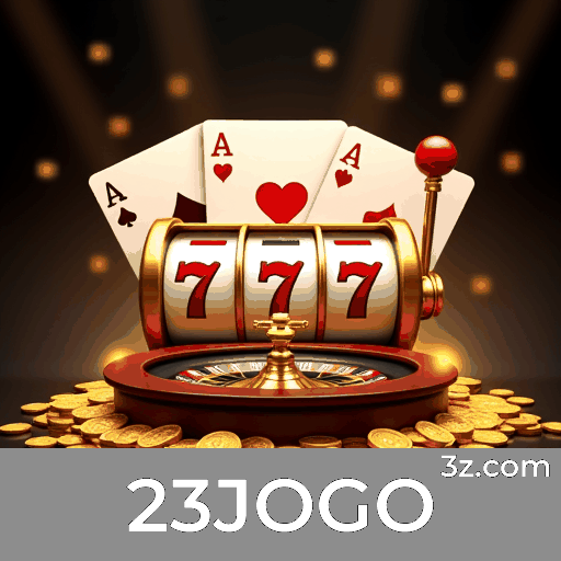 Poker 23JOGO