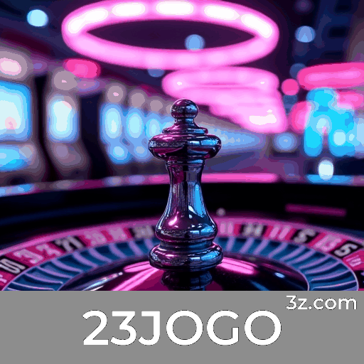 23JOGO Cassino ao vivo