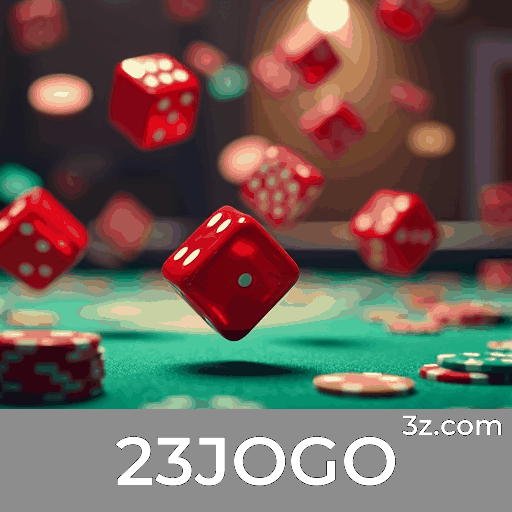 23JOGO Cassino ao vivo
